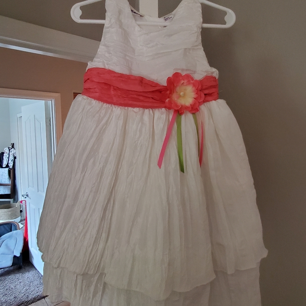 Toddler 3T dress